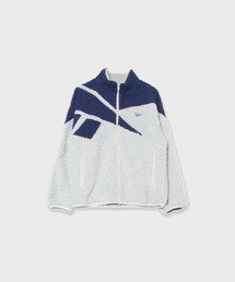 Reebok（リーボック）の「Reebok/リーボック CLASSIC VECTOR BOA JACKET ジャケット M（ブルゾン）」