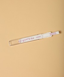 LAKOLE（ラコレ）の「【らこれキッズ】ブロックロゴ箸セット / 599200（カトラリー）」