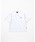 THOUSAND MILE�i�T�E�U���h�}�C���j�́u[Unisex]SHORT SLEEVE PRINT T-SHIRT LOGO T/C JERSEY/�V���[�g�X���[�uT�V���c ���S�iT�V���c/�J�b�g�\�[�j�v�b�z���C�g