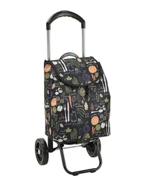 VALENTINO VISCANI ヴァレンチノ ヴィスカーニ 保冷ショピングカート