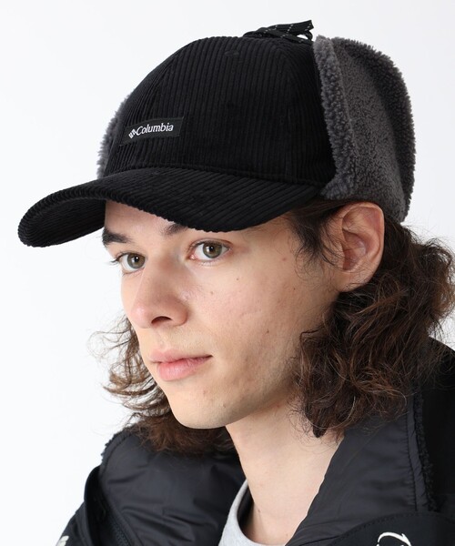 friキャップ Foxfire キャップ 帽子 フライマンズキャップ メンズ : ZOZOTOWN Yahoo