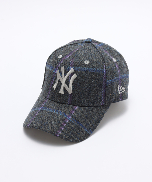 NEW ERA ニューエラ 別注 Lovat ラバット社 NYY 940 新品 JOURNAL STANDARD｜NEW ERA / ニューエラ 別注 Lovat ラバット社
