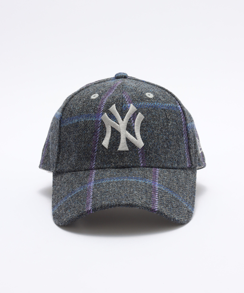 【新品】NEW ERA ニューエラ 別注 Lovat ラバット社 NYY 940 NEW ERA / ニューエラ 別注 Lovat ラバット社 NYY 940（ハット