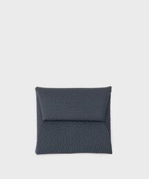 TAKEO KIKUCHI（タケオキクチ）の「ソフトシュリンクレザーコインケース（コインケース）」