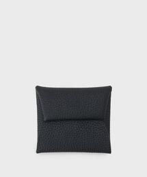 TAKEO KIKUCHI（タケオキクチ）の「ソフトシュリンクレザーコインケース（コインケース）」