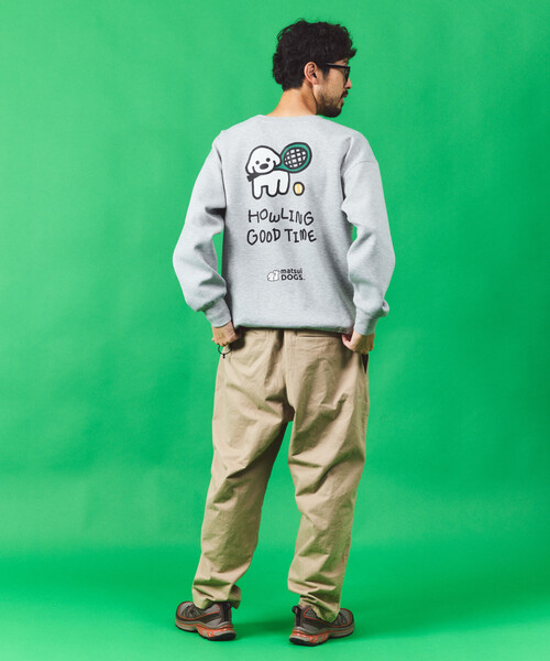 セール】matsui×FREAK'S STORE/マツイ×フリークスストア matsui