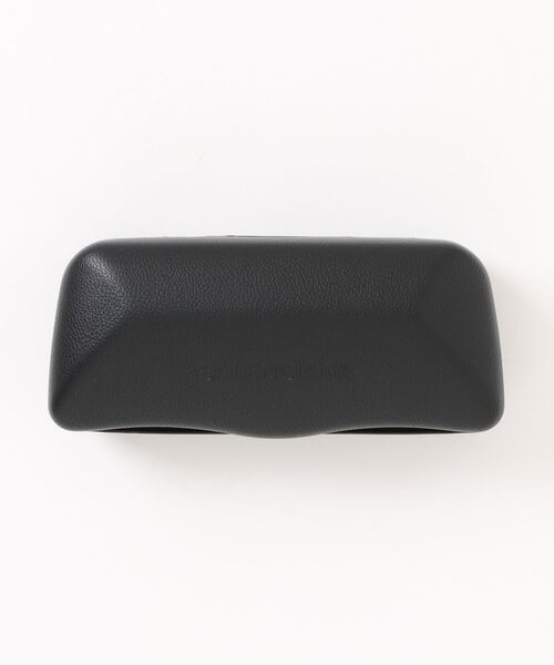 BALENCIAGA（バレンシアガ）の「【BALENCIAGA/バレンシアガ】スクエア サングラス BB0432S 001（サングラス・レディース・ブラック・FREE）」の3枚目の写真