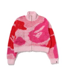 A BATHING APE｜ア ベイシング エイプ（レディース）のニット/セーター