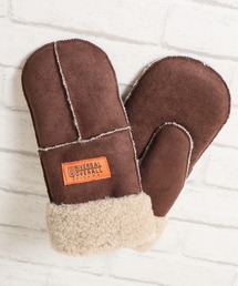 ムートン」に該当する手袋ファッション通販 - ZOZOTOWN