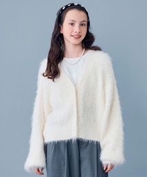 pom ponette junior(�|���|�l�b�g�W���j�A)�́yAMI�z�V���M�[�j�b�g�J�[�f×����T�Z�b�g(�A���T���u��)