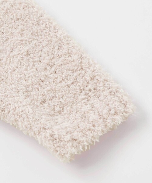 SLAP SLIP BABY（スラップスリップベビー）の「【お揃い/ウォッシャブル加工】アニマルウサギクマロボットもこもこロンパース(70~80cm)（ロンパース・キッズ・ベージュ/ピンク/ブルー・80ｃｍ/70cm）」の17枚目の写真