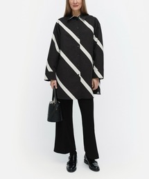 marimekko | Heitto Basso / shirt(シャツ/ブラウス)