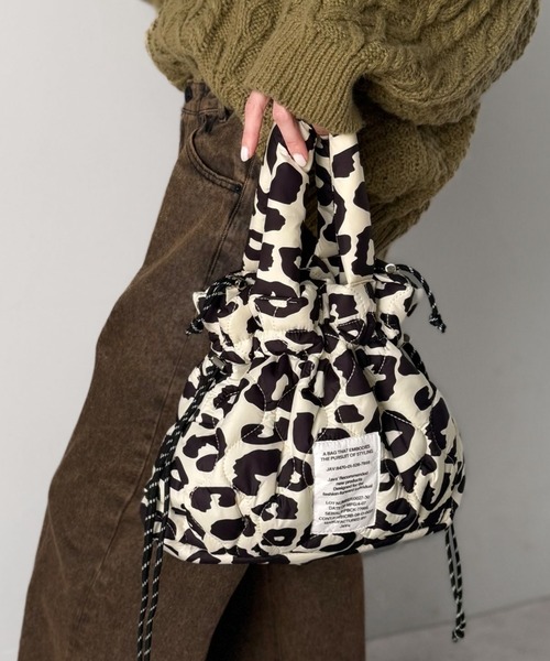 セール】《JaVaジャバコラボ》2wayシルエットでシーンを選ばず活躍