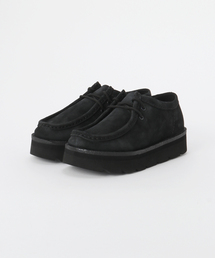 Clarks(クラークス)の【CLARKS/クラークス】Meare Walla(その他シューズ)