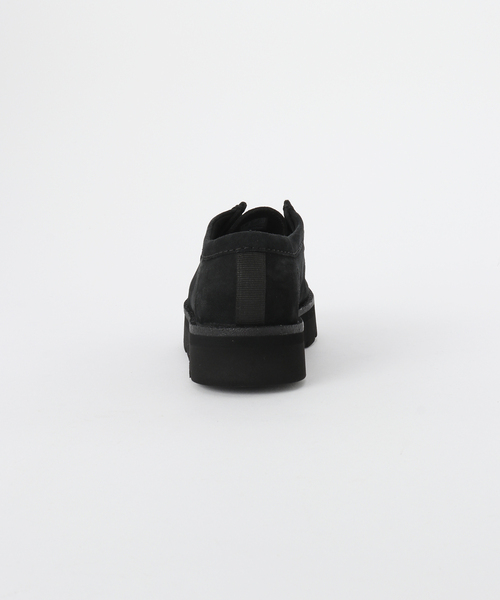 セール】【CLARKS/クラークス】Meare Walla（その他シューズ）｜Clarks