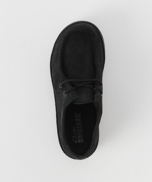 セール】【CLARKS/クラークス】Meare Walla（その他シューズ）｜Clarks