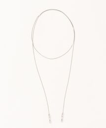 【Sea’ds mara】Venetian chain lariat