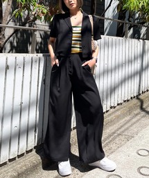 SPIRALGIRL（スパイラルガール）の「セットアップ（セットアップ）」