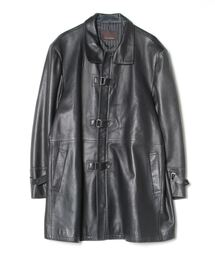 ブランド古着】NORTH BEACH｜ノースビーチのその他アウター（ブラック