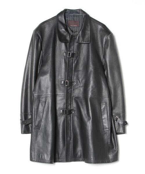 ブランド古着】NORTH BEACH｜ノースビーチのその他アウター（ブラック