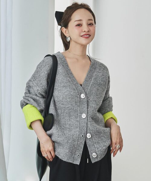 セール】[ 田中亜希子さんコラボ ] 選べる2丈 前後2Wayニュアンス