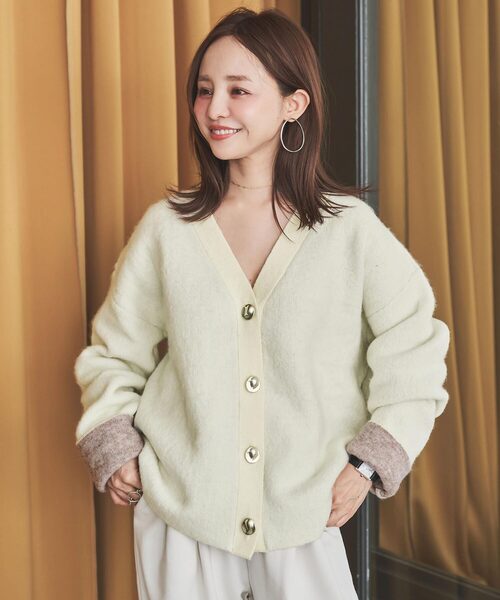 セール】[ 田中亜希子さんコラボ ] 選べる2丈 前後2Wayニュアンス