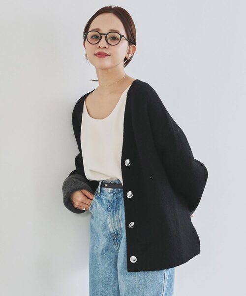 セール】[ 田中亜希子さんコラボ ] 選べる2丈 前後2Wayニュアンス