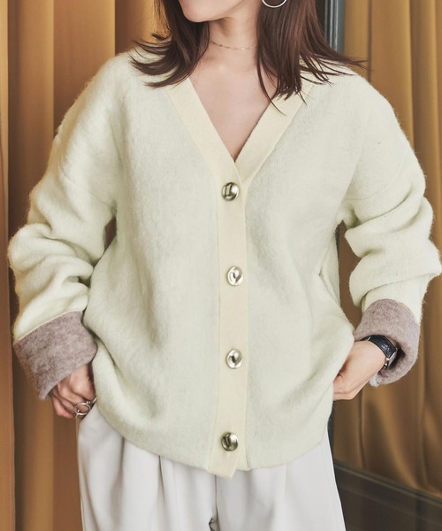 セール】[ 田中亜希子さんコラボ ] 選べる2丈 前後2Wayニュアンス