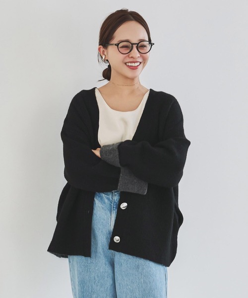 セール】[ 田中亜希子さんコラボ ] 選べる2丈 前後2Wayニュアンス