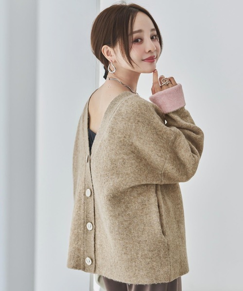 セール】[ 田中亜希子さんコラボ ] 選べる2丈 前後2Wayニュアンス