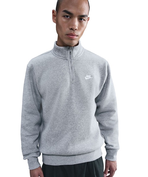 NIKE AS M NK CLUB BB HZ TOP FN3865（パーカー）｜NIKE（ナイキ）の