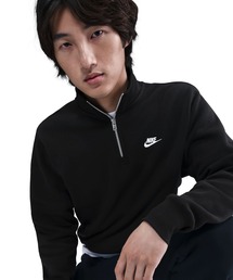 ハーフジップ」に該当するNIKE（ナイキ）のメンズファッション通販