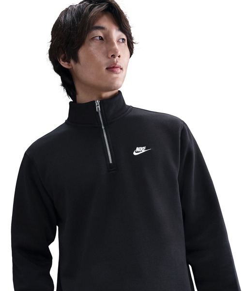 NIKE AS M NK CLUB BB HZ TOP FN3865（パーカー）｜NIKE（ナイキ）の