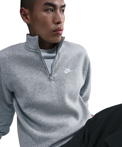 NIKE AS M NK CLUB BB HZ TOP FN3865（パーカー）｜NIKE（ナイキ）の