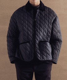 Jackman X Lavenham BB Raydon Mens / ジャックマン BB レイドン メンズ