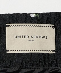 UNITED ARROWS（ユナイテッドアローズ）の「スクエア フラワー