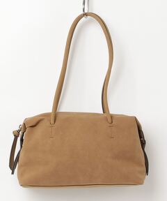 MARGE SHERWOOD/マージシャーウッド SOFT BOSTON ボストンバッグ