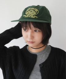 SORUTT（ソルト）の「【 SORUTT / ソルト 】 ヴィンテージライク ロゴ キャップ #（キャップ）」