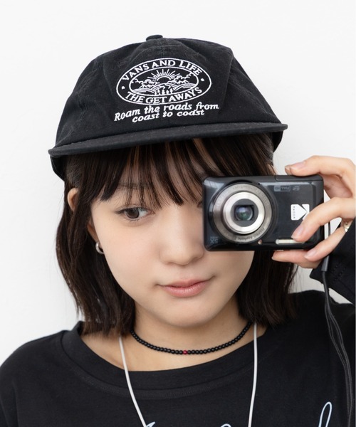 SORUTT（ソルト）の「【 SORUTT / ソルト 】 フロント ロゴ キャップ #（キャップ・レディース・グリーン/ブラック/ネイビー・FREE）」の17枚目の写真