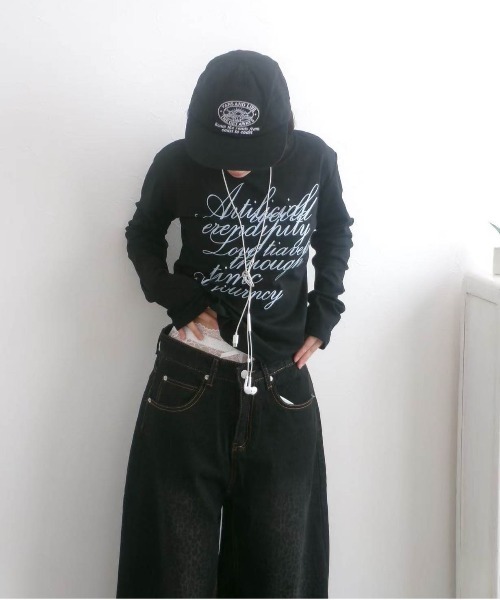 SORUTT（ソルト）の「【 SORUTT / ソルト 】 フロント ロゴ キャップ #（キャップ・レディース・グリーン/ブラック/ネイビー・FREE）」の21枚目の写真
