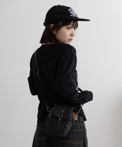 SORUTT（ソルト）の「【 SORUTT / ソルト 】 フロント ロゴ キャップ #（キャップ・レディース・グリーン/ブラック/ネイビー・FREE）」の20枚目の写真