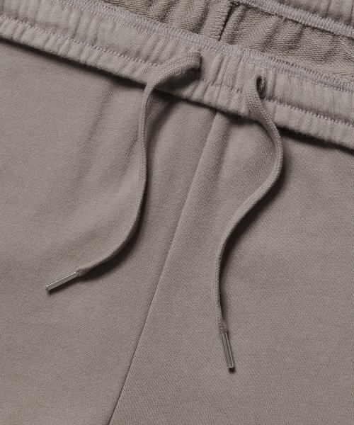 MUSINSA STANDARD（ムシンサスタンダード）の「スウェットショーツ [ダスティベージュ]（その他パンツ・メンズ・その他・SMALL/MEDIUM）」の5枚目の写真