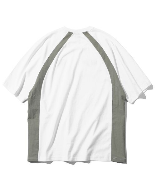 CPGN STUDIO(コンパーニョ)の「ネスカクラブレグラン・バンパルティホワイト(Tシャツ/カットソー・レディース・その他・MEDIUM/LARGE)」の14枚目の写真