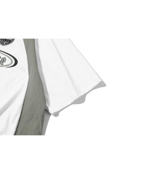 CPGN STUDIO(コンパーニョ)の「ネスカクラブレグラン・バンパルティホワイト(Tシャツ/カットソー・レディース・その他・MEDIUM/LARGE)」の17枚目の写真