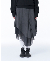 Miseki SEOUL｜ミセキソウルのスカート（）通販 - ZOZOTOWN