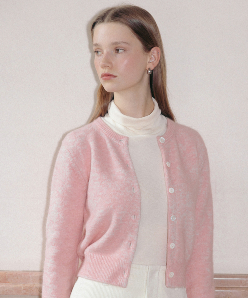 TTUDEMENT(トュードメント)の「ROLL-NECK LONG SLEEVE TOP CREAM(Tシャツ/カットソー・レディース・その他・FREE)」の3枚目の写真