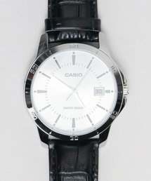 /CASIO(カシオ)/STANDARD SIMPLE CLASSIC LEATHER