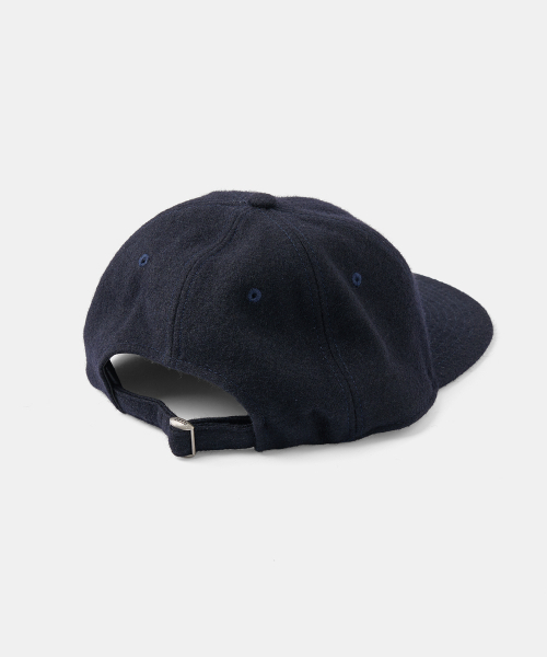 TAKEASY（テイクイージー）の「NYボールキャップ（ダークネイビー）（キャップ・メンズ・その他・FREE）」の7枚目の写真