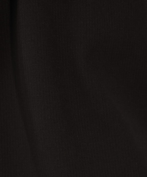 BAYFLOW（ベイフロー）の「[セットアップ可]アクティブウォームパンツ[防風・ストレッチ]（その他パンツ・メンズ・グレー/ブラック・MEDIUM/LARGE）」の6枚目の写真