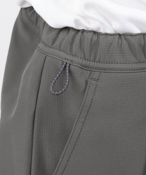 BAYFLOW（ベイフロー）の「[セットアップ可]アクティブウォームパンツ[防風・ストレッチ]（その他パンツ・メンズ・グレー/ブラック・MEDIUM/LARGE）」の14枚目の写真